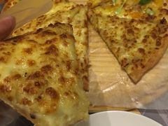 -尊宝比萨(南油龙城路店)
