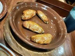 意大利风味茄红烤翅-萨莉亚意式餐厅(国和1000店)