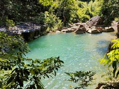 -广州白江湖森林公园