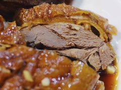 安记烧鹅-安记烧鹅(新桥店)