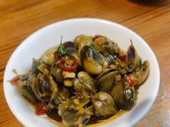 -百年银屏蚝烙·潮汕菜·非遗(乐山店)