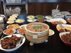 -春发生饭店·非遗(南院门店)