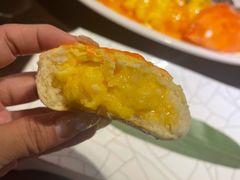 -海派悦庭·海胆烧麦·新融合菜(凯德广场店)