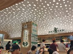 -老乡鸡(融科天地店)