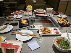 小酥肉-海底捞火锅(宇飞大厦店)