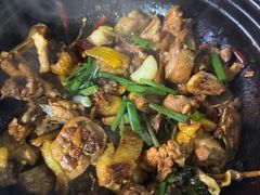 -柴火农家饭(遇龙河店)