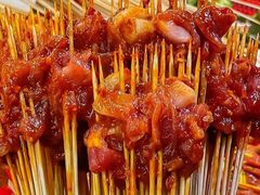 -成都瓜串串(华强北店)