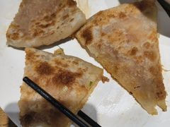 -河沿肉饼Beijing Pie(东华门店)