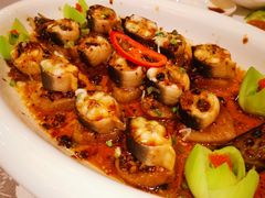 -香云轩·顺德菜(香云纱园林酒店店)