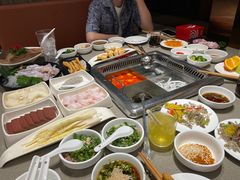 -海底捞火锅(龙岗星河COCO Park店)