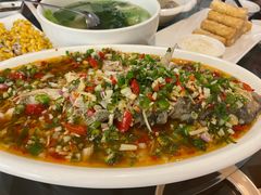-飞虹鱼馆(春华路店)