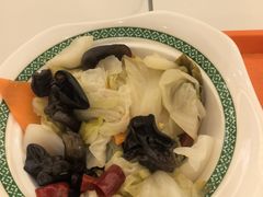 -华天延吉餐厅(西四总店)