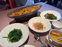 -璞徽·徽商家宴(长泰广场店)
