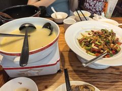 -临家闽南菜(宝洲路店)