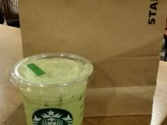 -星巴克臻选(广州东山锦轩店)