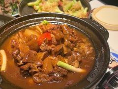 -新兴·金羊座·粤菜点心(乐峰店)