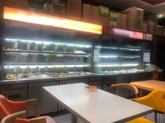 -张亮麻辣烫(尚都SOHO店)