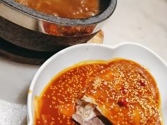 -那家小馆•北京菜•烤鸭(中关村店)