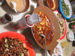 -常和州·夜宵大排档(常州单店)