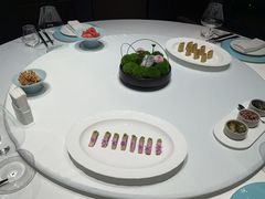 -淮香国色·淮扬菜(正大中心店)