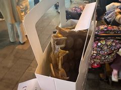-妈咪鸡蛋仔(尖沙咀东分店)