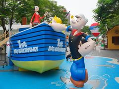 -东莞松山湖万象汇