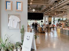 -dotcom coffee古点咖啡(致真大厦店)