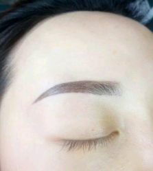 -MIVI野生眉纹绣纹眉