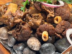 -新疆大厦·慕士塔格餐厅