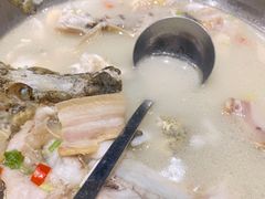 招牌桂鱼锅-東大方(武康千秋广场店)