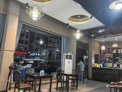 -朗妈私房菜(婺女州店)
