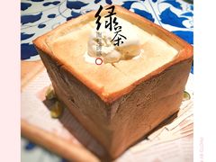 -绿茶餐厅(布吉万象汇店)