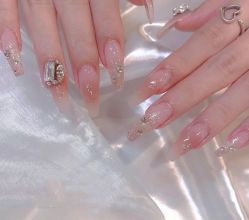 点击看大图 -M·X Nail日式美甲美睫