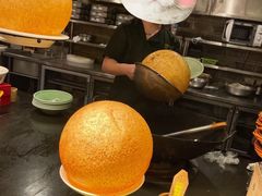 功夫大麻球-老宁波1381餐厅(宏泰广场店)
