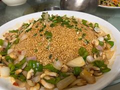 -水韵·渔家臻品私房菜(中庙店)
