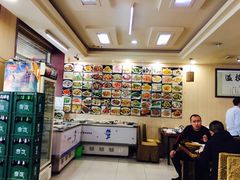-阿宝海鲜饭店
