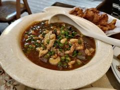 海肠捞饭-以前的小酒馆(中山广场店)