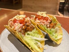 -Taco Mama嗒蔻妈妈墨西哥餐厅(环宇城店)