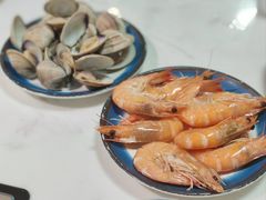 -蔚海之都·象山蒸汽海鲜(仙霞路店)