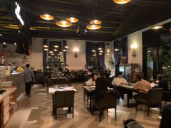 大堂-IL Forno 意坊·意大利餐厅(花园店)