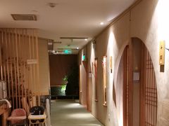 -大岛日本料理铁板烧(南通大饭店)