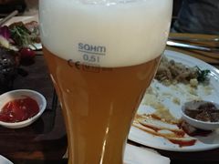 -申德勒加油站西餐厅(日坛路总店)