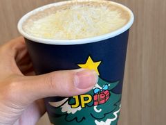 -JPG canteen(广州东山口店)