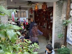 -周大娘牛乳(旧寨古村总店)