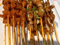 -辣不怕口味虾(凌霄路店)