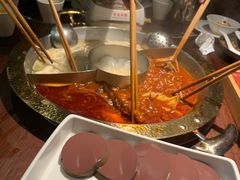 -巴邑火锅·夜宵(港隆广场店)