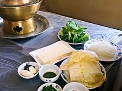 -鑫龙火锅城(青岛分店)