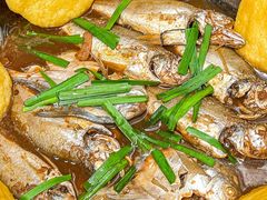 -景祥海鲜美食餐厅