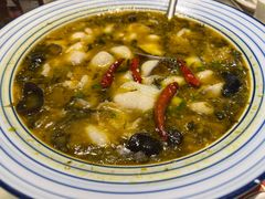 -红蜡烛-养生粥-津鲁菜(中山路店)