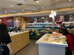 -豪客来牛排(重庆冉家坝SM广场1712店)